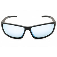 Bolle Unisex Sunglasses - Black Matte Nylon Full Rim Shape Frame | CERBER BS041003 ,