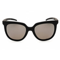 Bolle Unisex Sunglasses - Black Matte Full Rim Sport Wraparound Frame | Glory BS028006 ,