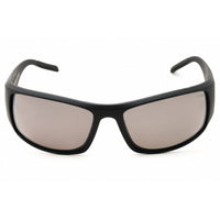 Bolle Men's Sunglasses - Matte Black Nylon Full Rim Rectangular Frame | KING BS026002 ,