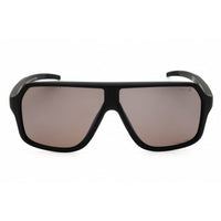 Bolle Men's Sunglasses - Matte Black Nylon Full Rim Aviator Frame | Prime BS030006 ,