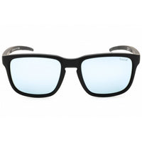 Bolle Men's Sunglasses - Black Matte Nylon Rectangular Shape Frame | Score BS031008 ,