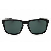 Bolle Men's Sunglasses - Black Shiny Nylon Full Rim Aviator Frame | Score BS031001 ,