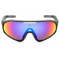 Bolle Men's Sunglasses - Titanium Matte Acetate Full Rim Frame | Shifter BS010015 ,