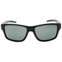 Bolle Men's Sunglasses - Black Matte Nylon Rectangular Shape Frame | STATUS BS043009 ,