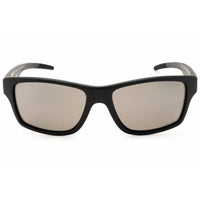 Bolle Men's Sunglasses - Black Matte Full Rim Rectangular Frame | STATUS BS043002 ,