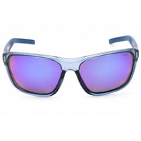 Bolle Men's Sunglasses - Blue Crystal Nylon Sport Wraparound Frame | Strix BS022013 ,