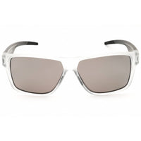 Bolle Unisex Sunglasses - Light Grey Frost Rectangular Shape Frame | TEMPER BS042002 ,