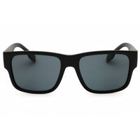 Burberry Men's Sunglasses - Black Injected Propionate Full Rim Frame | 0BE4358 346481 ,
