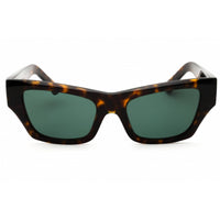 Burberry Women's Sunglasses - Dark Havana Full Rim Cat Eye Frame | 0BE4441U 300271 ,