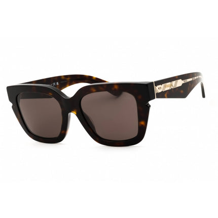 Burberry Women's Sunglasses - Tortoise Full Rim Rectangular Frame | 0BE4453 300273 ,