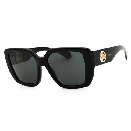 Burberry Women's Sunglasses - Black Full Rim Oversized Shape Frame | 0BE4471 30018754 ,