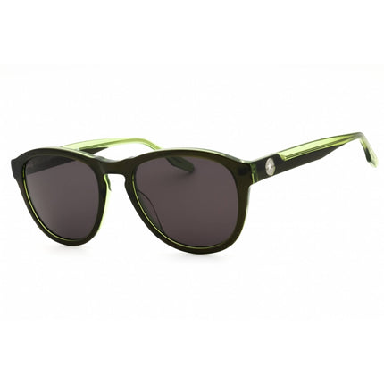 Converse Unisex Sunglasses - Crystal Cargo Laminate Full Rim Round Frame | CV567S 312 ,