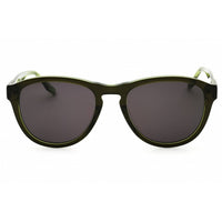 Converse Unisex Sunglasses - Crystal Cargo Laminate Full Rim Round Frame | CV567S 312 ,