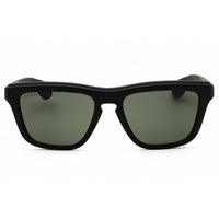 Gucci Unisex Sunglasses - Black Injected Propionate Rectangular Frame | GG1571S 001 ,