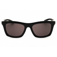 Gucci Unisex Sunglasses - Black Injected Propionate Rectangular Frame | GG1735S 001 ,