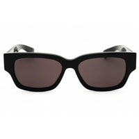 Gucci Unisex Sunglasses - Black Acetate Rectangular Full Rim Frame | GG1794S 001 ,