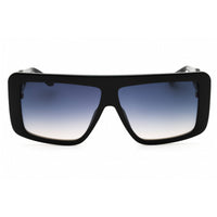 Guess Unisex Sunglasses - Black Oversized Full Rim Frame Gradient | GU00109 01B ,