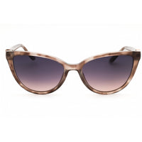 Guess Unisex Sunglasses - Grey Injected Propionate Frame Gradient | GU00189 20B ,