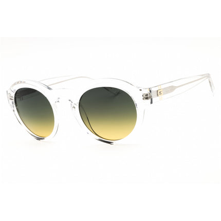 Guess Unisex Sunglasses - Crystal Injected Propionate Full Rim Frame | GU00205 26W ,