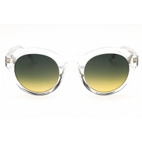 Guess Unisex Sunglasses - Crystal Injected Propionate Full Rim Frame | GU00205 26W ,