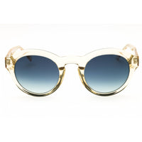 Guess Unisex Sunglasses - Yellow Injected Propionate Frame Gradient | GU00205 39W ,