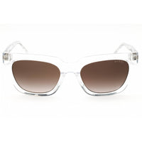 Guess Unisex Sunglasses - Crystal Injected Propionate Full Rim Frame | GU00206 26F ,