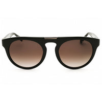 Guess Unisex Sunglasses - Shiny Dark Green Injected Propionate Frame | GU00275 96F ,