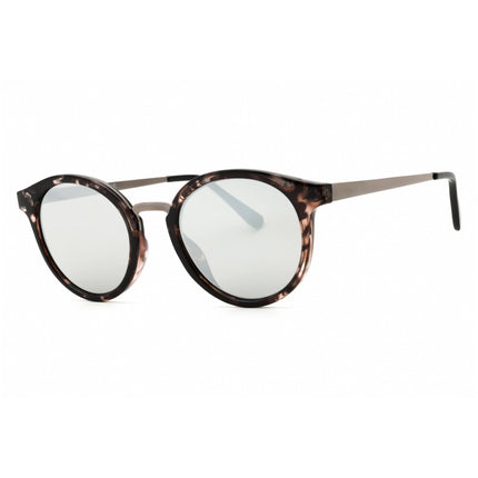 Guess Factory Unisex Sunglasses - Havana Injected Propionate Frame | GF0305 56U ,