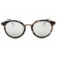 Guess Factory Unisex Sunglasses - Havana Injected Propionate Frame | GF0305 56U ,