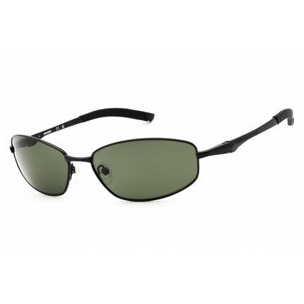 Harley Davidson Unisex Sunglasses - Matte Black Metal Full Rim Frame | HD0816X C26 ,