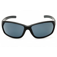 Harley Davidson Unisex Sunglasses - Black Injected Propionate Frame | HD0913X 01A ,