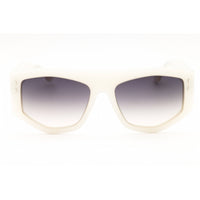 Isabel Marant Unisex Sunglasses - Pearld White Plastic Frame | IM 0154/S 07AP 9O ,