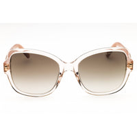 Marc Jacobs Unisex Sunglasses - Beige Plastic Full Rim Frame | Marc 555/S 010A HA ,