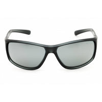 Nike Unisex Sunglasses - Mercury Grey Rectangular Frame | Adrenaline EV0605 (011) ,