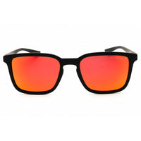 Nike Unisex Sunglasses - Matte Black/Polarbrown Full Rim Frame | CIRCUIT P FJ2234 012 ,