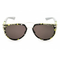 Nike Unisex Sunglasses - Citron Tortoise Acetate Frame | ELECTRIC DAZE IF1009X 700 ,