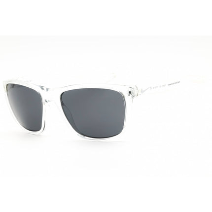 Nike Unisex Sunglasses - Crystal Clear Full Rim Frame | ESSENTIAL ENDEAVOR FQ4619 913 ,