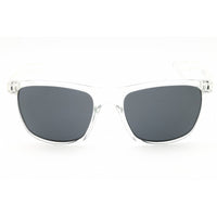 Nike Unisex Sunglasses - Crystal Clear Full Rim Frame | ESSENTIAL ENDEAVOR FQ4619 913 ,