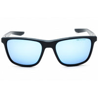 Nike Unisex Sunglasses - Obsidian Full Rim Frame | ESSENTIAL ENDEAVOR P MI EV1124 451 ,