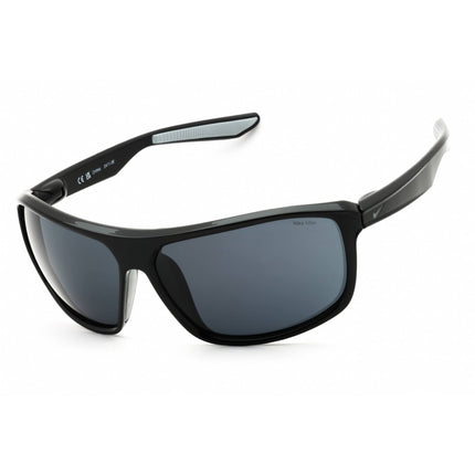 Nike Unisex Sunglasses - Black Injected Propionate Frame | PREMIER STRIDE IB3286X 011 ,
