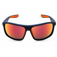 Nike Unisex Sunglasses - Matte Blue Void Full Rim Frame | PREMIER STRIDE IB3286X 492 ,