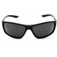 Nike Unisex Sunglasses - Black Injected Propionate Full Rim Frame | RABID EV1109 011 ,