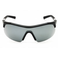Nike Unisex Sunglasses - Black Injected Propionate Shield Frame | SHOW X1 DX6520 011 ,