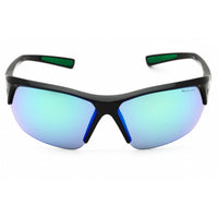 Nike Unisex Sunglasses - Black Injected Propionate Frame | SKYLON ACE M FQ4684 012 ,
