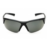 Nike Unisex Sunglasses - Black Rectangular Shape Frame | SKYLON ACE P N IF2489X/ 001 ,