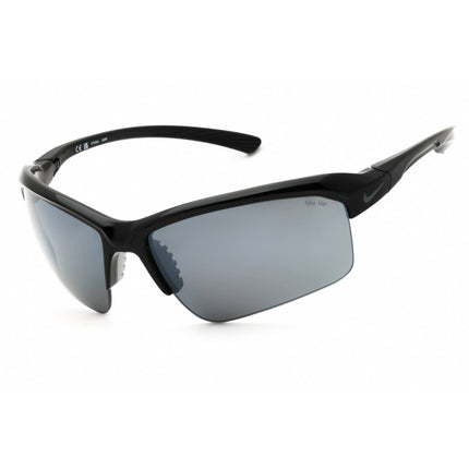 Nike Unisex Sunglasses - Black Injected Propionate Frame | SKYLON RISE P IB3519X 010 ,