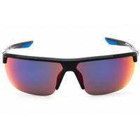 Nike Unisex Sunglasses - Obsidian/Game Royal Full Rim Frame | TEMPEST E CW4666 451 ,
