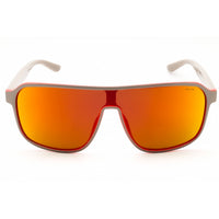 Nike Unisex Sunglasses - College Grey Full Rim Frame | VINTAGE FLYER IB3680X 009 ,