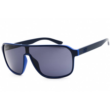 Nike Unisex Sunglasses - Blue Void Shield Full Rim Frame | VINTAGE FLYER IB3680X 492 ,