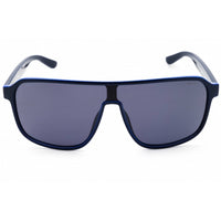 Nike Unisex Sunglasses - Blue Void Shield Full Rim Frame | VINTAGE FLYER IB3680X 492 ,